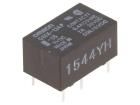 G6EK-134P-US 5VDC electronic component of Omron