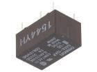 G6EK-134P-US 5VDC  Electromechanical