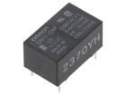 G6EU-134P-US 5VDC electronic component of Omron