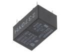 G6EU-134P-US 5VDC  Electromechanical