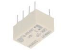 G6K-2P 3VDC  Electromechanical