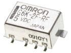 G6KU-2F-RF 5VDC electronic component of Omron