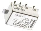 G6KU-2F-RF 5VDC  Electromechanical