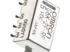 G6KU-2F-RF 5VDC General Purpose Relays
