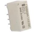 G6S-2G 3DC Low Signal Relays - PCB
