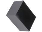 G705035B STYLE A Enclosures, Boxes & Cases