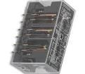 G7S-3A3B-E DC24V Safety Relays