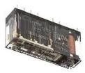 G7SA4A2B24DC  Electromechanical