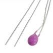 GA100K6A1B NTC (Negative Temperature Coefficient) Thermistors