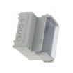 DC007CUL Enclosures, Boxes & Cases