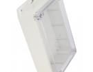 G214CMF-IP67 Enclosures, Boxes & Cases