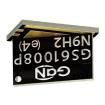 GS61008P-MR  Semiconductors