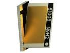 GS61008T-MR MOSFETs