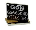 GS66504B-MR electronic component of Gan Systems