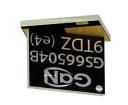 GS66504B-MR  Semiconductors