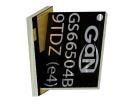 GS66504B-MR MOSFETs
