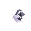 KAN0631S-0501B3/158 Tactile Switches