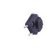 KAN0642F-0501C-C15 Tactile Switches