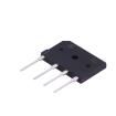 GBJ2510-BP electronic component of Micro Commercial Components (MCC)