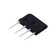 GBJ3506 electronic component of SMC Diode