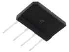 GBJ1510  Semiconductors