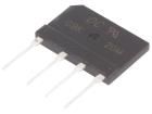 GBK20M electronic component of DC Components