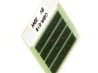 GBR-618-9-20-2 Planar Resistors - Chassis Mount