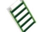 GBR-666/12/2 Thick Film Resistors - SMD