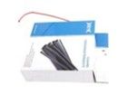 GBS024MRO Heat Shrink Tubing and Sleeves