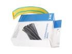GBS254MGV Heat Shrink Tubing and Sleeves