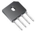 GBU808 electronic component of HXY MOS