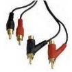 30-1827 Audio Cables / Video Cables / RCA Cables