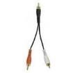 30-514 Audio Cables / Video Cables / RCA Cables