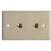 30-8449-BU AC Power Plugs & Receptacles