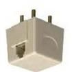 30-9650-BU  Connectors