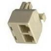 30-9654-BU Modular Connectors / Ethernet Connectors