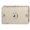 30-9705-BU Modular Connectors / Ethernet Connectors