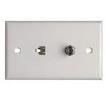 30-9732-BU Jones Plugs & Sockets