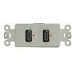 32-1011 USB Connectors