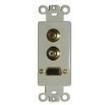 32-1102-BU  Connectors