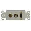 32-1102-BU Headers & Wire Housings