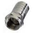 32-2991-BU RF Connectors / Coaxial Connectors
