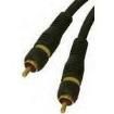 32-3765 Audio Cables / Video Cables / RCA Cables