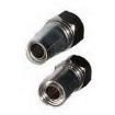 32-447-100 RF Connectors / Coaxial Connectors