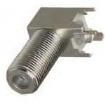 32-467-BU RF Connectors / Coaxial Connectors