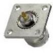 33-1525-BU RF Connectors / Coaxial Connectors
