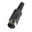 33-953-BU Circular DIN Connectors