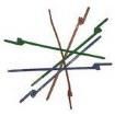 34-492-C Cable Ties