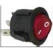 35-1300-BU Rocker Switches