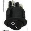 35-1304-BU  Electromechanical